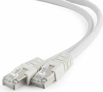 Obrázok produktu pre gembird CAT6A Patchkabel (LSZH), 15m, grau