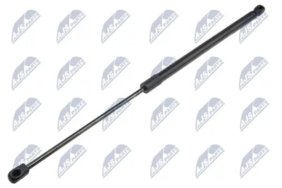 Produktbild von NTY AE-BM-060 Gasfeder Heckklappendämpfer für BMW 3 Touring (F31) 582mm