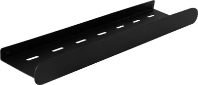Produktbild von Kúpeľňová Polica Rea Sf03-450-B Black