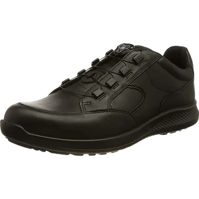 Produktbild von Jomos Freizeit Schnürer für Herren in schwarz 329-00-00011, 329-00-00011, 329-00-00011, 329-00-00011, 329-00-00011