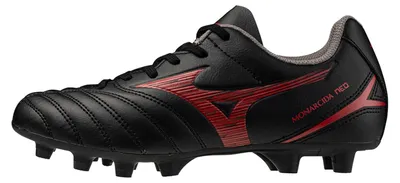Immagine prodotto di Mizuno Monarcida Neo Iii Select Jr - nero/morelia 40° rosso, taglia: 34