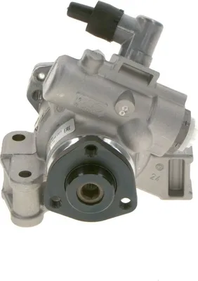 Produktbild von BOSCH K S00 000 629 Servolenkung Pumpe Servopumpe passend für MERCEDES-BENZ C-Klasse Limousine (W203) Hydraulisch