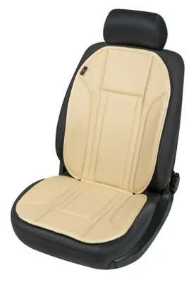 Produktbild von Walser Sitzaufleger Ravenna beige, 11277