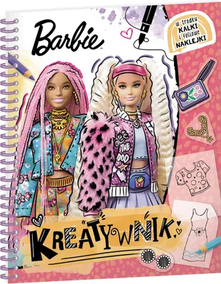 Immagine prodotto di Barbie. Kreativ