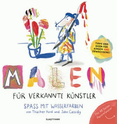 Image de Malen für verkannte Künstler