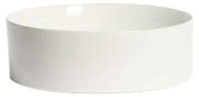 Produktbild von Aufsatzwaschbecken Ovara 60 x 13 x 60 cm Keramik Weiß