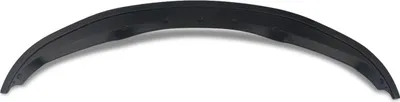 Obrázek produktu pro Spoiler předního nárazníku Razor - Ochranný lem nárazníku - Pro BMW řady 3 E90/E91 M Sport (2005-2008) - Černý lesk - Autopříslušenství