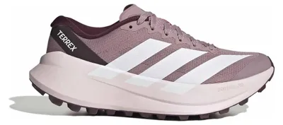 Produktbild von Adidas TERREX AGRAVIC SL W MAGMAU/WONMAU/TURBO 38 2/3