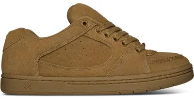 Produktbild von éS Accel Schuhe, braun/gummi, Schuhgröße 43