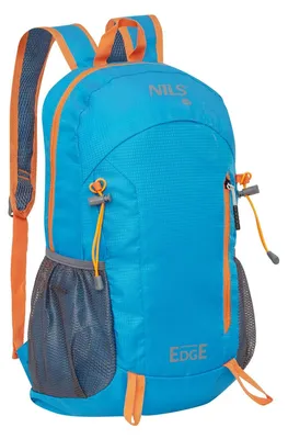 Image de Sac à dos NILS Camp NC1724 Edge bleu clair