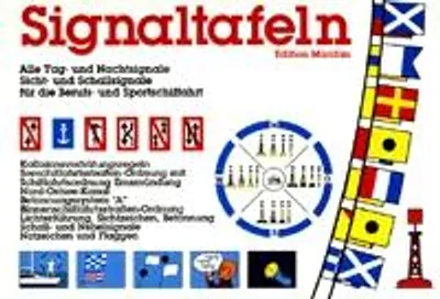 Produktbild von Signaltafeln