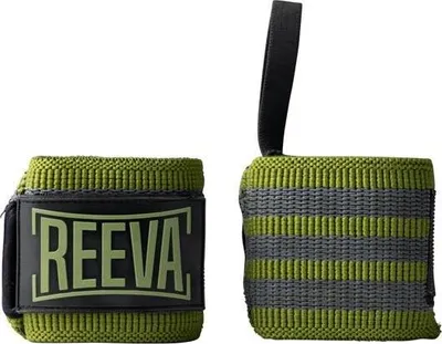 Produktbild von Reeva Handgelenkbandagen - Grün