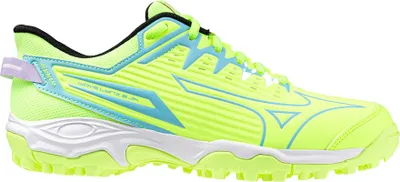 Zdjęcie produktu dla Dziecięce buty hokejowe Mizuno Wave Lynx 2