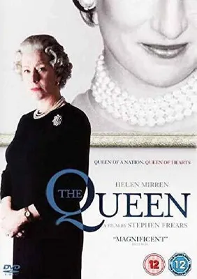 Produktbild von Queen,the [UK Import]