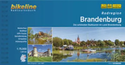 Obrázek produktu pro RadregionBrandenburg