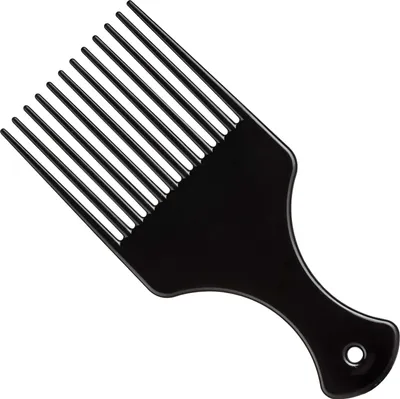 Produktbild von Xanitalia Pro Comb Precision Hollow Out