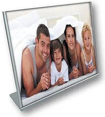 Produktbild von Zep 92002S4 Premium Bilderrahmen, Querformat, 20 x 25 cm