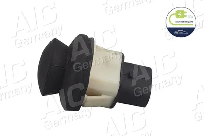 Produktbild von AIC Türkontaktschalter 50826 für VW Transporter IV Bus (70B, 70C, 7DB, 7DK, 70J, 70K, 7DC, 7DJ) GOLF III (1H1) Transporter IV Kastenwagen SHARAN