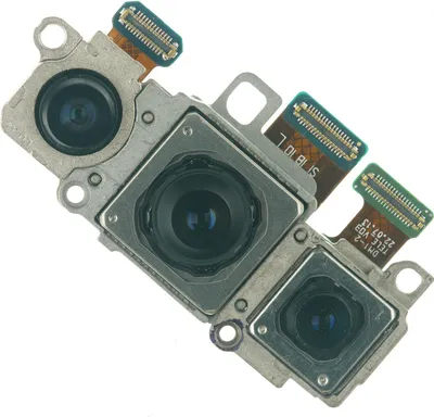 Produktbild von Hauptkamera für Samsung Galaxy S23  5G, komplett