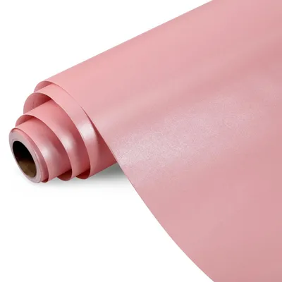 Productafbeelding van Cadeau Inpakpapier Rol in Roze