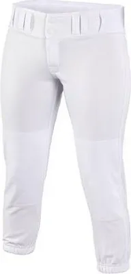 Produktbild von Easton Women's Pro Pants XXS White Baseball/Softball Artikel