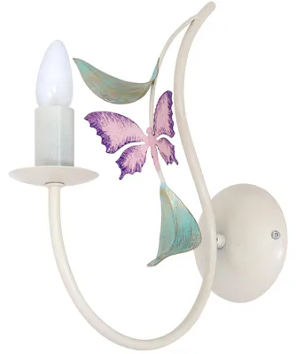 Obrázek produktu pro Dekorativní nástěnné svítidlo SUMMER 6283 Luminex