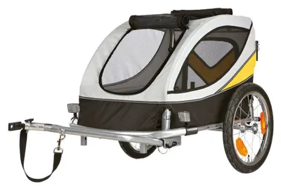Productafbeelding van TRIXIE 12805, 4,31 m, 73 cm, 45 cm, 630 mm, 680 mm, 11 kg