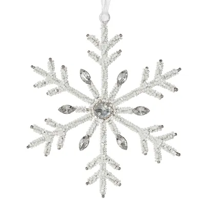 Produktbild von Weihnachtsschmuck zum Aufhängen 13x15 cm D/169 Eurofirany