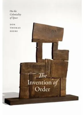 Image de The Invention of Order