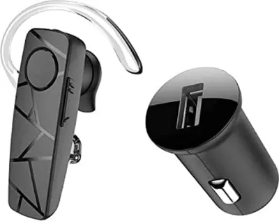 Produktbild von Tellur Bluetooth Headset Vox 60, weiß (TLL511381)