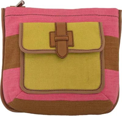 Immagine prodotto di Borsa Fossil Wmns Borsa a spalla Shay Marrone-rosa Mix