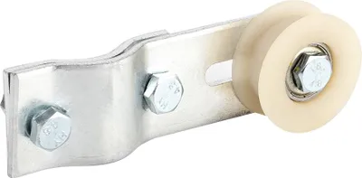 Zdjęcie produktu dla Wspornik napinacza rolkowego łańcucha koła pasowego silnika do rowerów z silnikiem 66/80 cm3