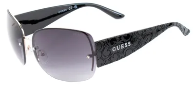 Produktbild von GUESS Sonnenbrillen GO00034-6532B
