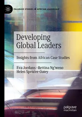 Obrázek produktu pro Developing Global Leaders