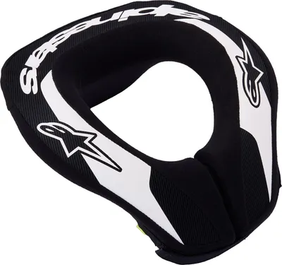 Imagen del producto de Alpinestars Sequence, protector para la nuca, para jóvenes, color , talla L-XL