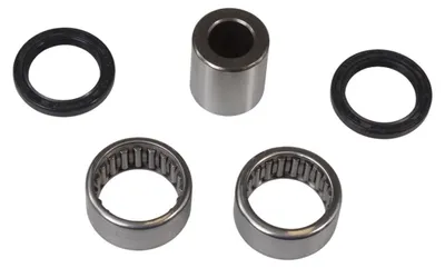Immagine prodotto di Kit di riparazione per ammortizzatore posteriore BEARING WORX, compatibile con moto TM dal 2007 al 2011