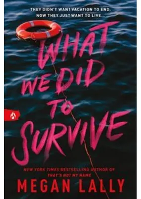 Obrázek produktu pro What We Did to Survive