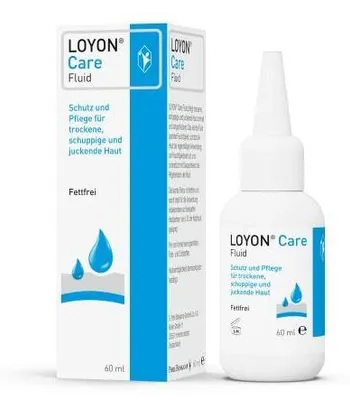Immagine prodotto di Loyon Care Fluid 60 ml