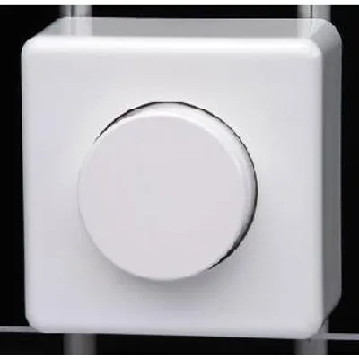 Produktbild von Kopp Sb - Dimmer DA-R 200W AP, 864772