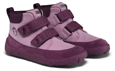 Produktbild von Affenzahn Badeschuhe 01488-40178 Violett