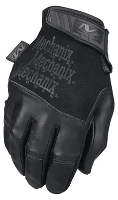 Produktbild von Mechanix RECON Handschuh : Schwarz XL