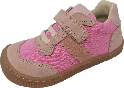 Produktbild von Koel Dylan Barfußschuhe Pink