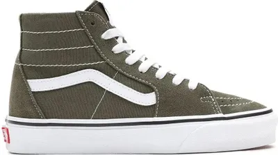 Image de VANS UA SK8-HI vert 40