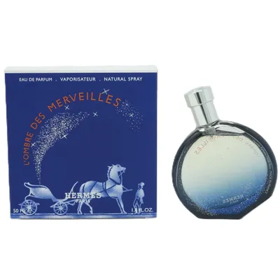 Immagine prodotto di Hermès L'Ombre des Merveilles Eau de Parfum Spray 50 ml