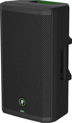 Produktbild von Mackie Thrash212 GO, 1.0 Kanäle, Verkabelt & Kabellos, 52 - 20000 Hz, Schwarz