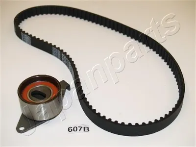 Produktbild von JAPANPARTS KDD-607B Zahnriemensatz 103-Zähne