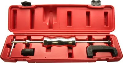 Image de Outil d'extraction des injecteurs diesel pour moteurs Mercedes CDI OM611 OM612 OM613