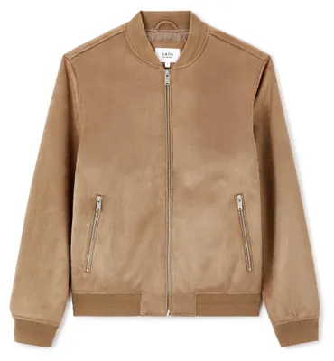Produktbild von Celio Bomberjacke Lubombsued L
