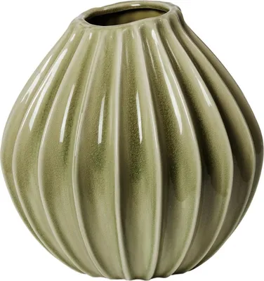 Produktbild von Breite Vase, Modell M