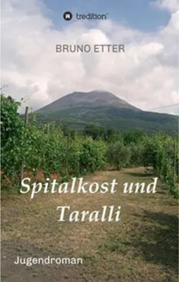 Immagine prodotto di Spitalkost und Taralli